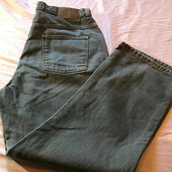 Jordan Jeans Jordans Two 3 Jordan Classic Faded Blue Jeans Poshmark